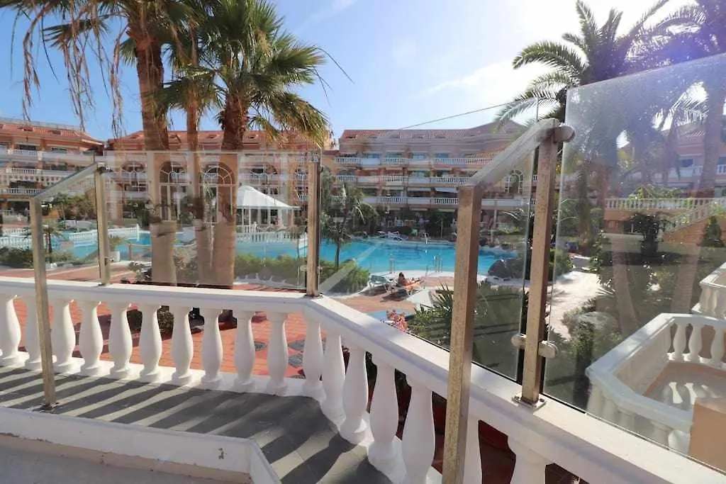 Apartmán Royal Gardens Studio 123 Tenerife Rental & Sales Playa de las Americas