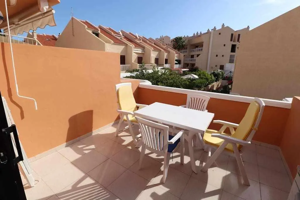 Royal Gardens Studio 123 Tenerife Rental & Sales Playa de las Americas  Španělsko