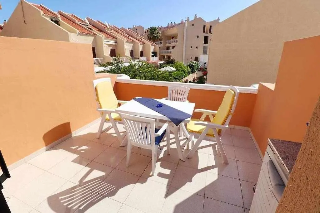 Royal Gardens Studio 123 Tenerife Rental & Sales 美洲海滩