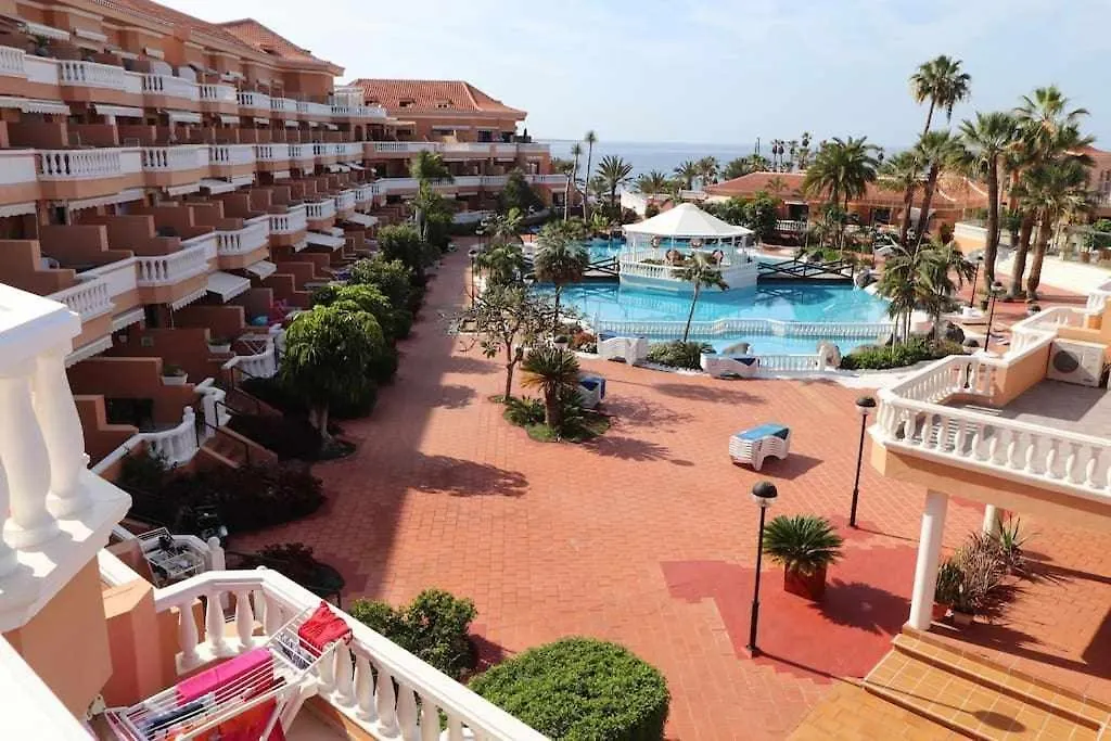 Royal Gardens Studio 123 Tenerife Rental & Sales 美洲海滩 0*,